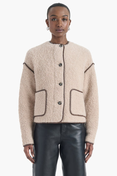 Irving Jacket