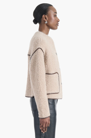 Irving Jacket