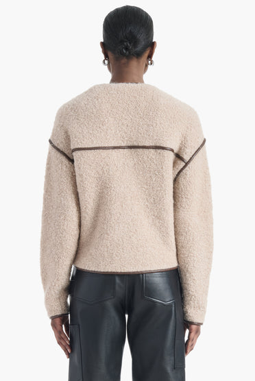 Irving Jacket