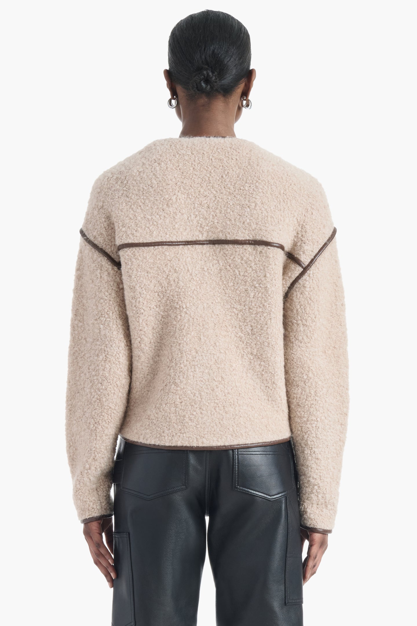 Irving Jacket