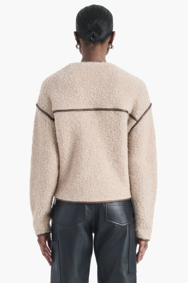 Irving Jacket