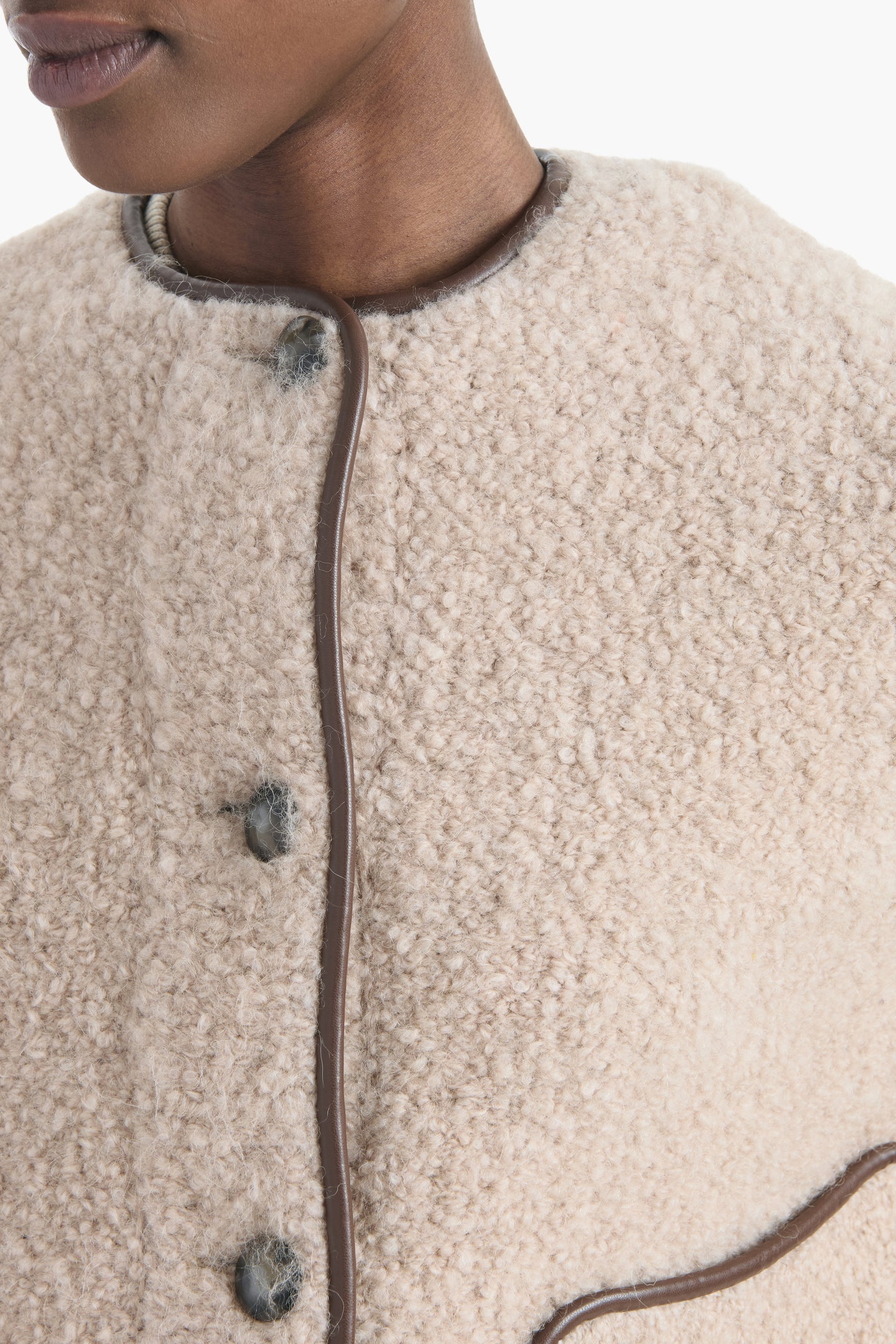 Irving Jacket