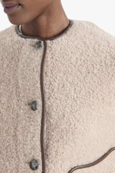 Irving Jacket
