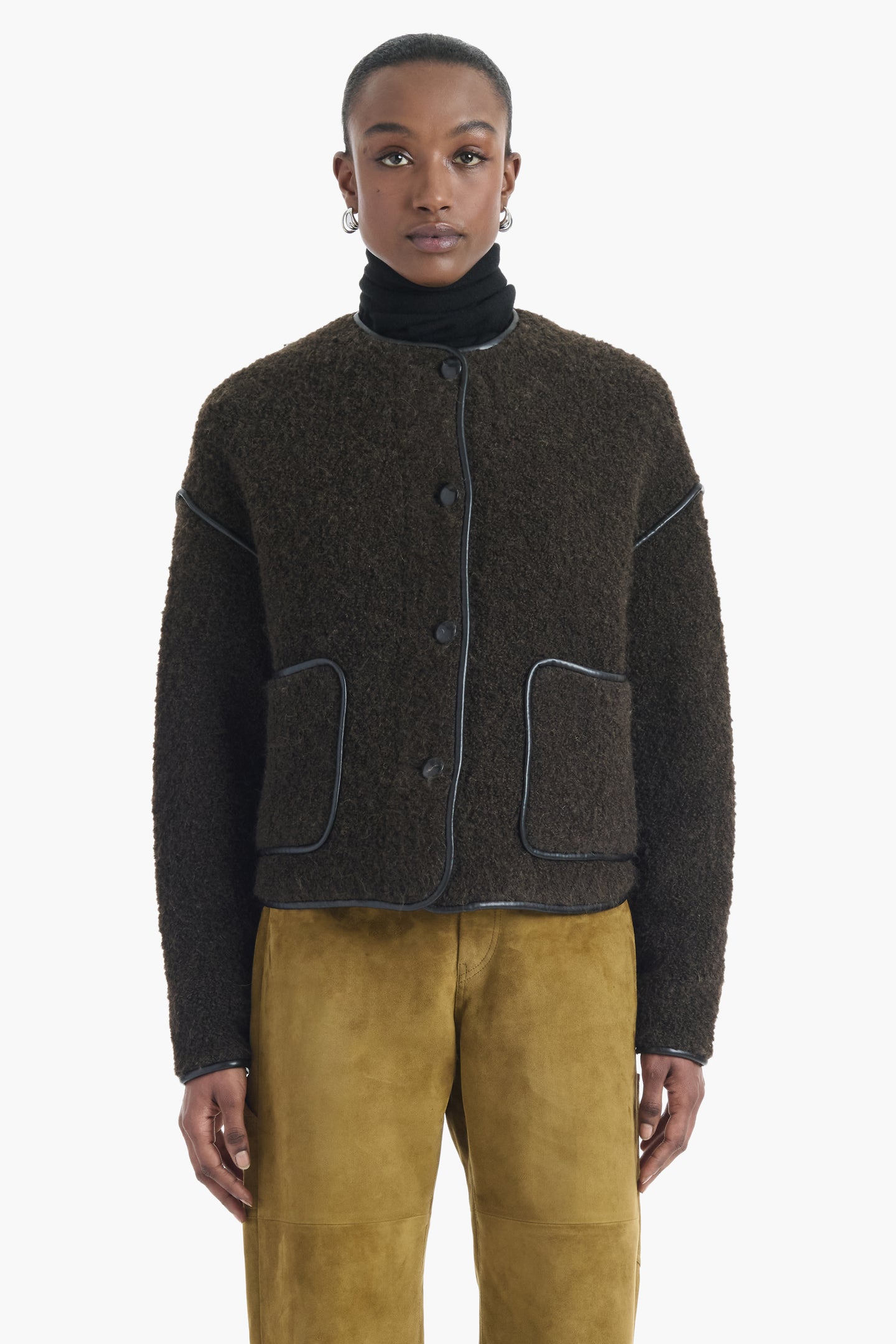 Irving Jacket