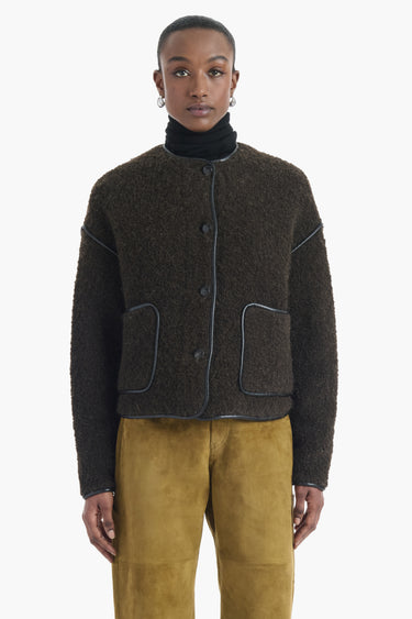 Irving Jacket
