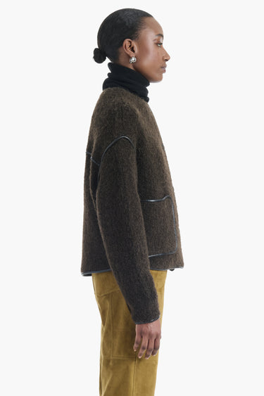Irving Jacket
