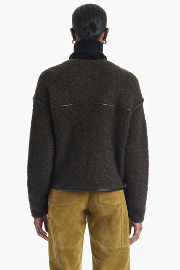 Irving Jacket