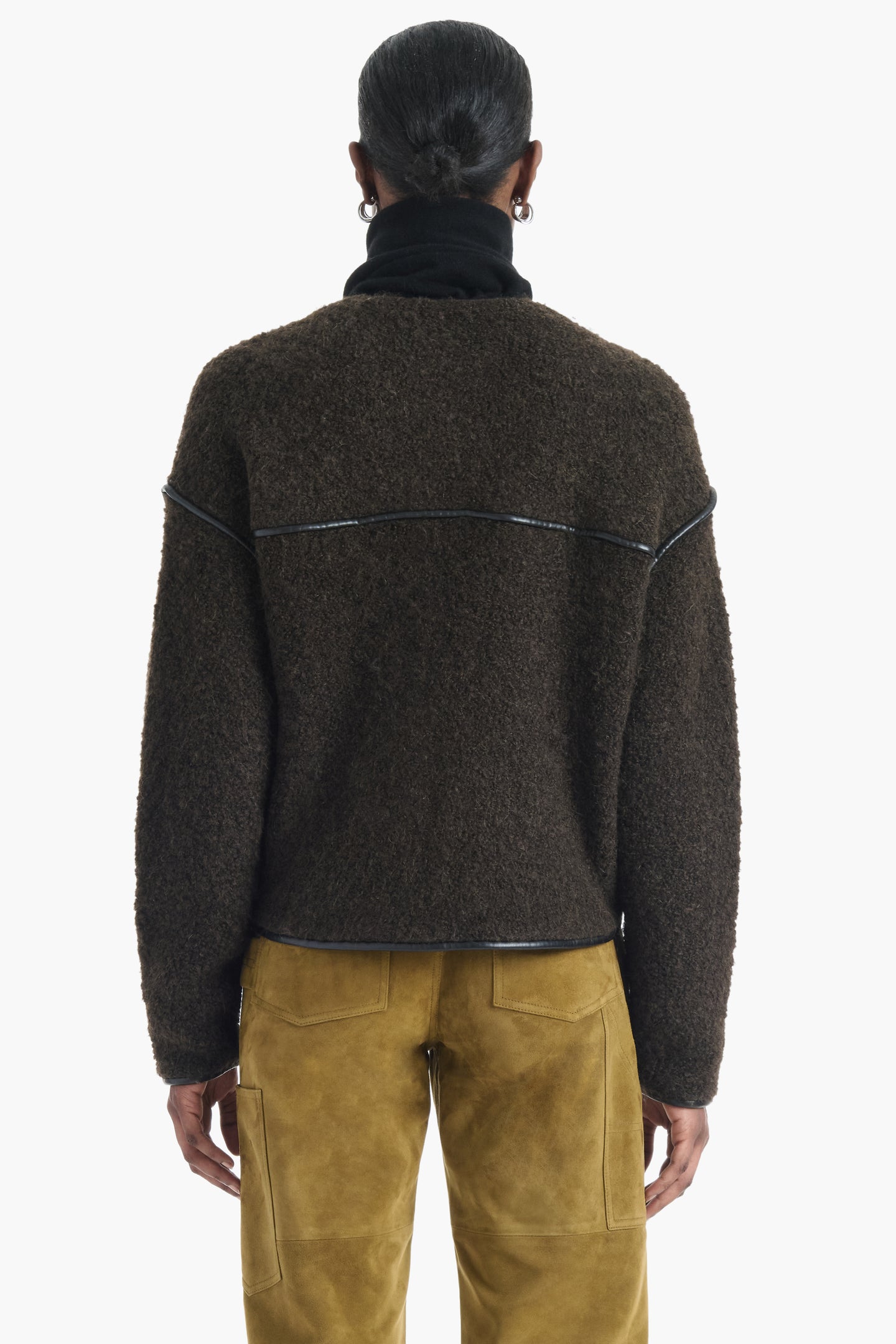 Irving Jacket