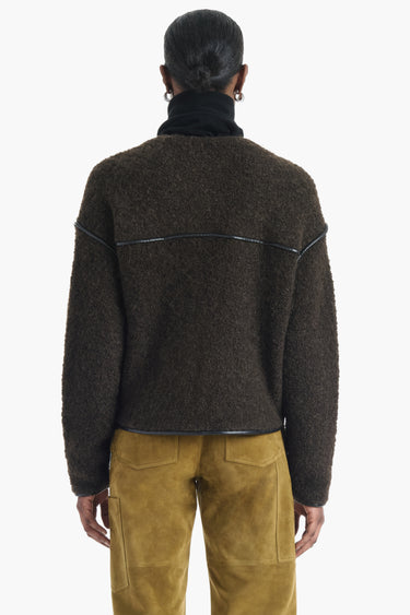 Irving Jacket