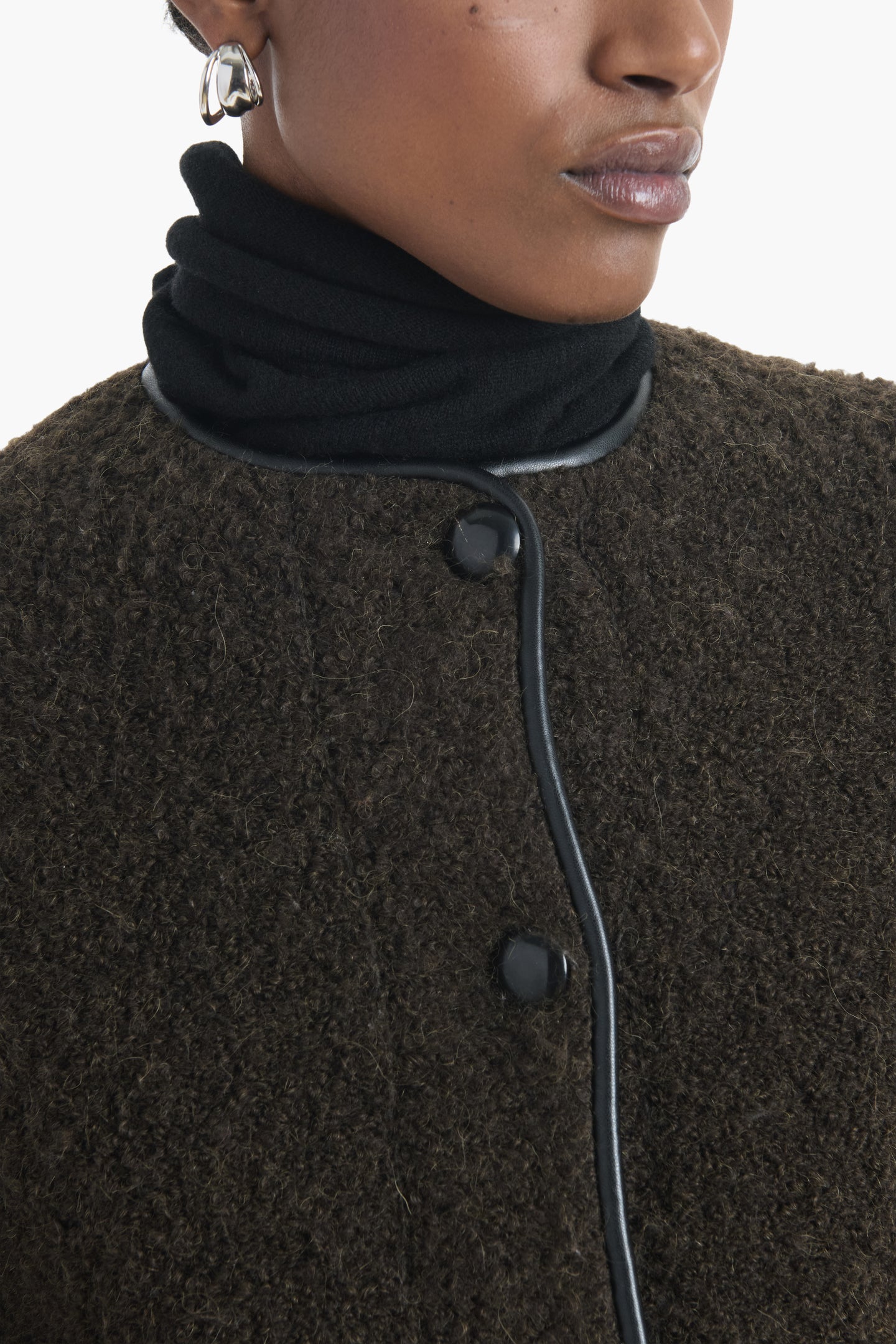 Irving Jacket