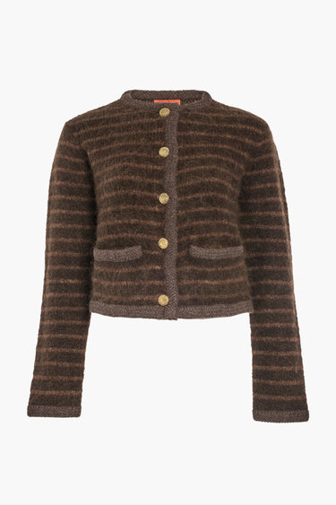 Mack Jacket