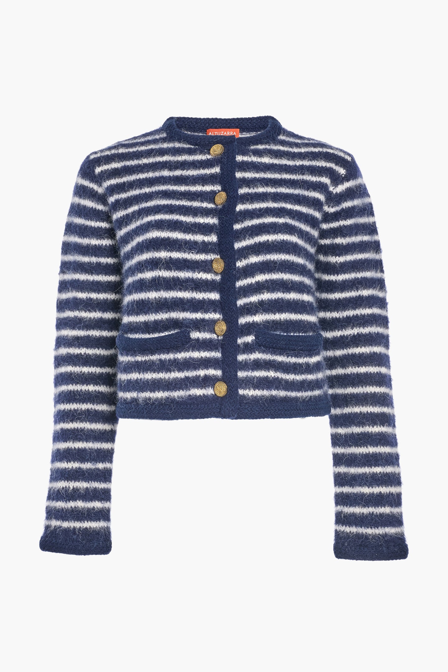 Mack Jacket