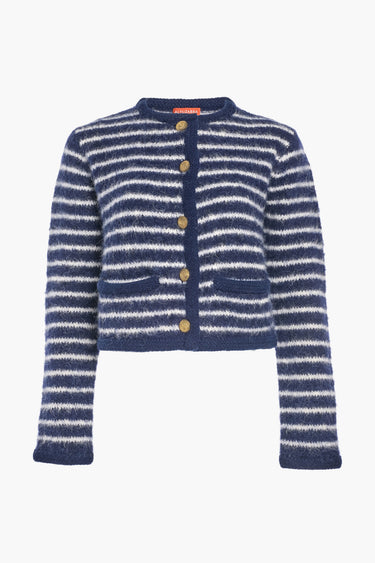 Mack Jacket