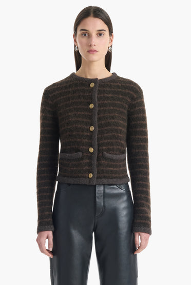 Mack Jacket