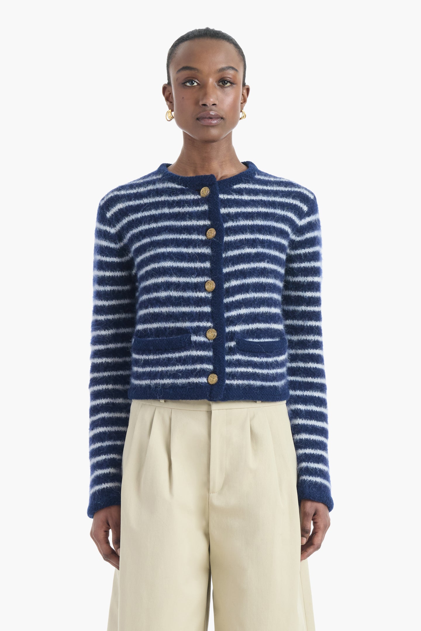 Mack Jacket