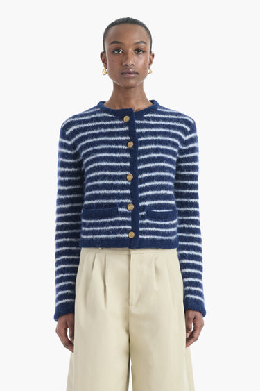 Mack Jacket
