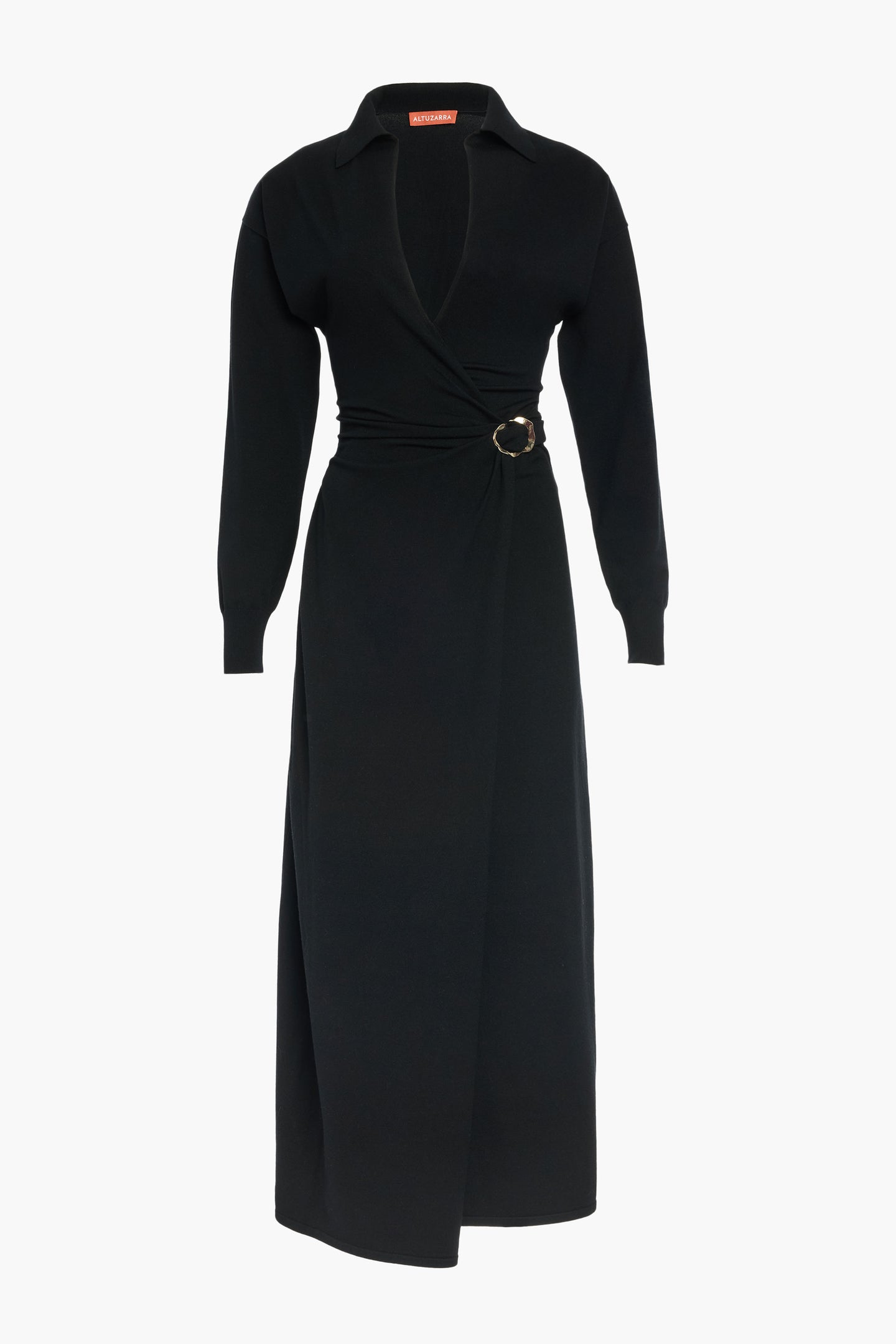 Ellington Dress