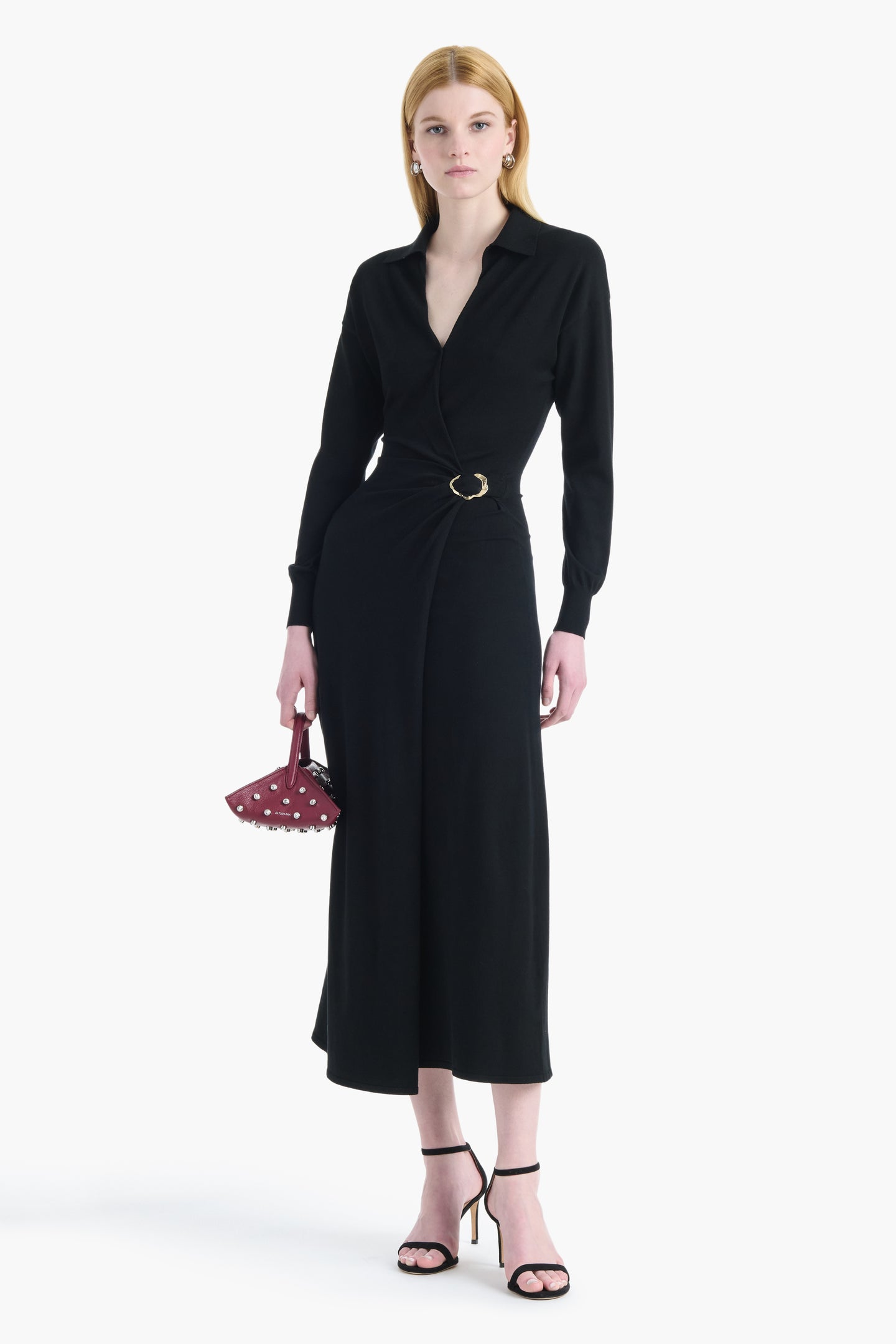 Ellington Dress