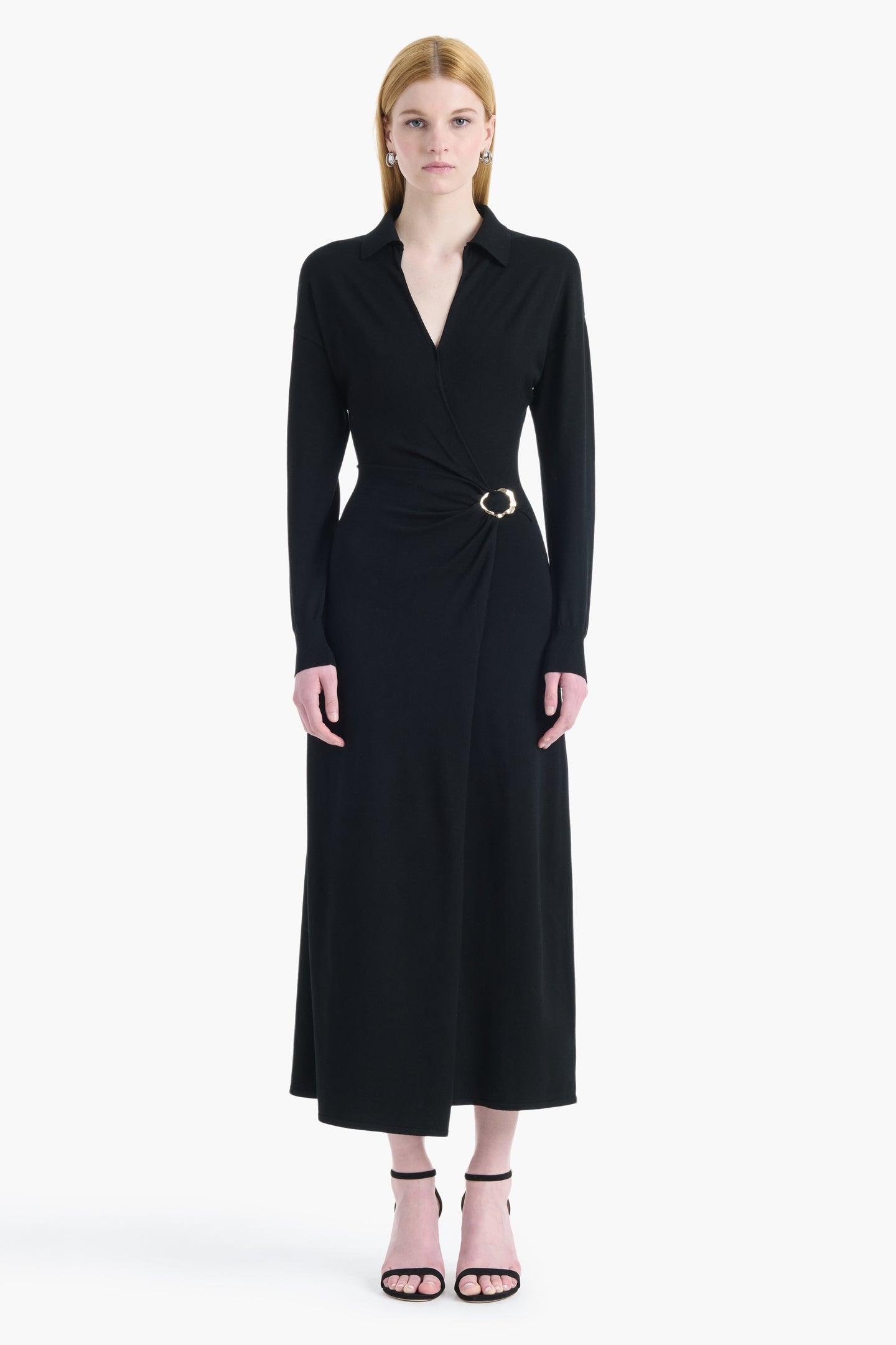 Ellington Dress