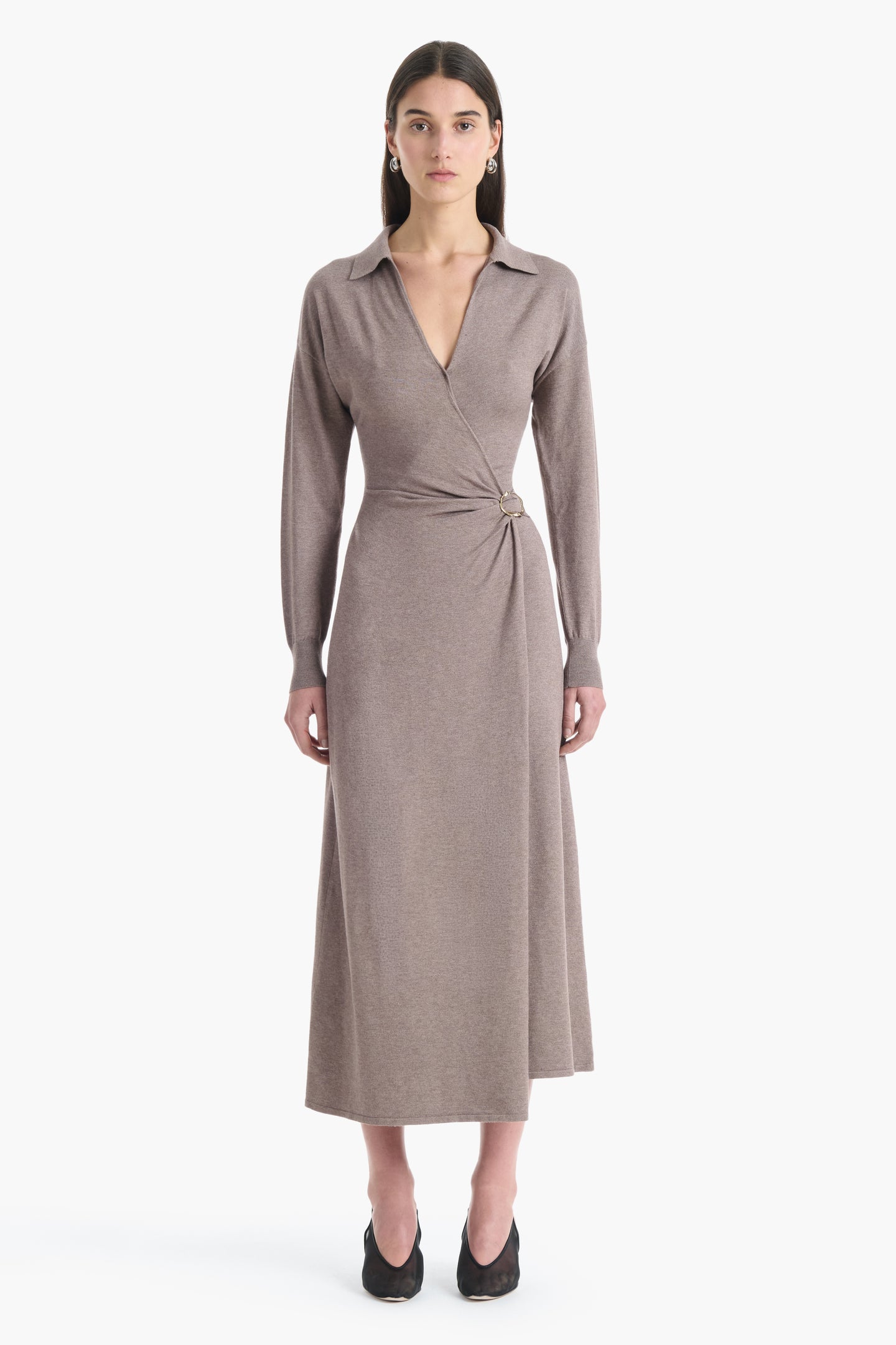 Ellington Dress