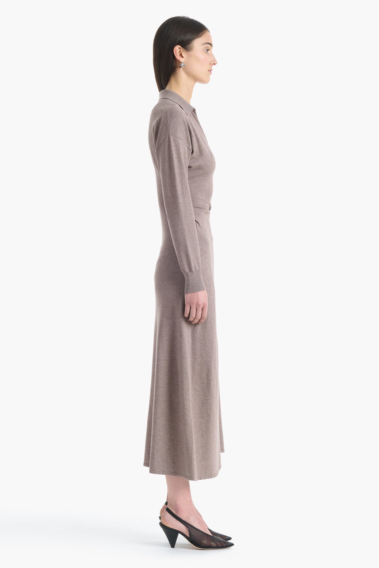 Ellington Dress