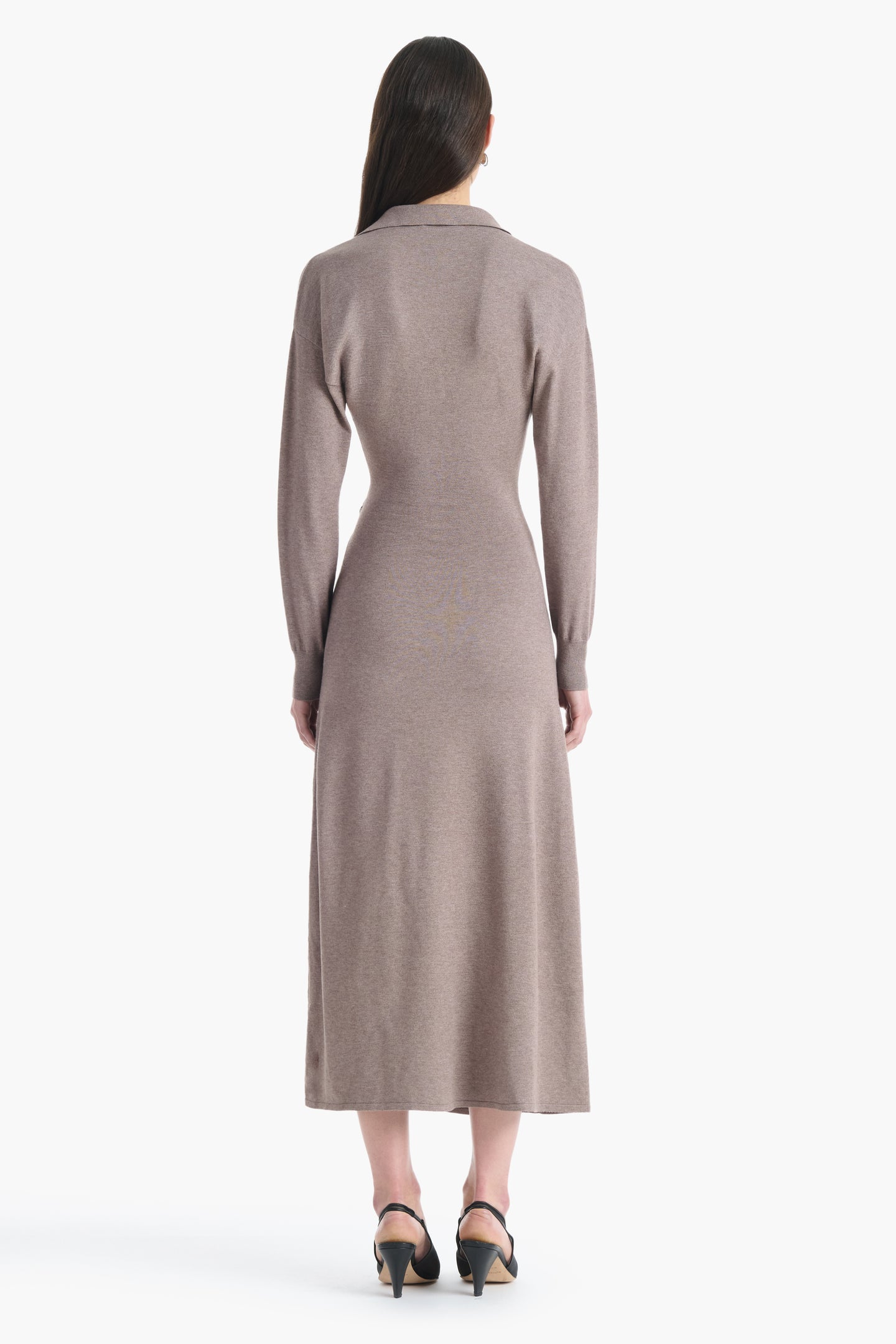 Ellington Dress