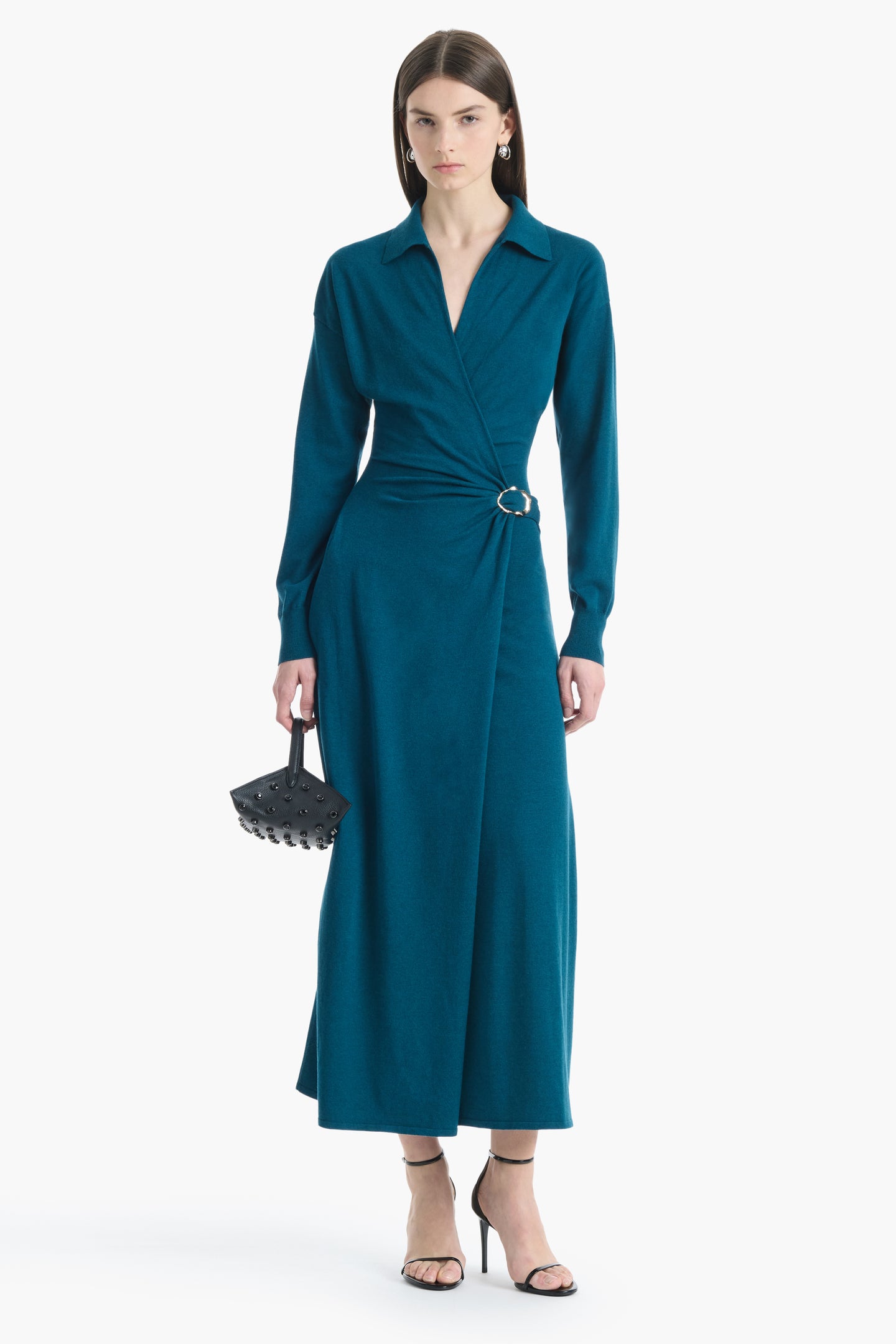 Ellington Dress