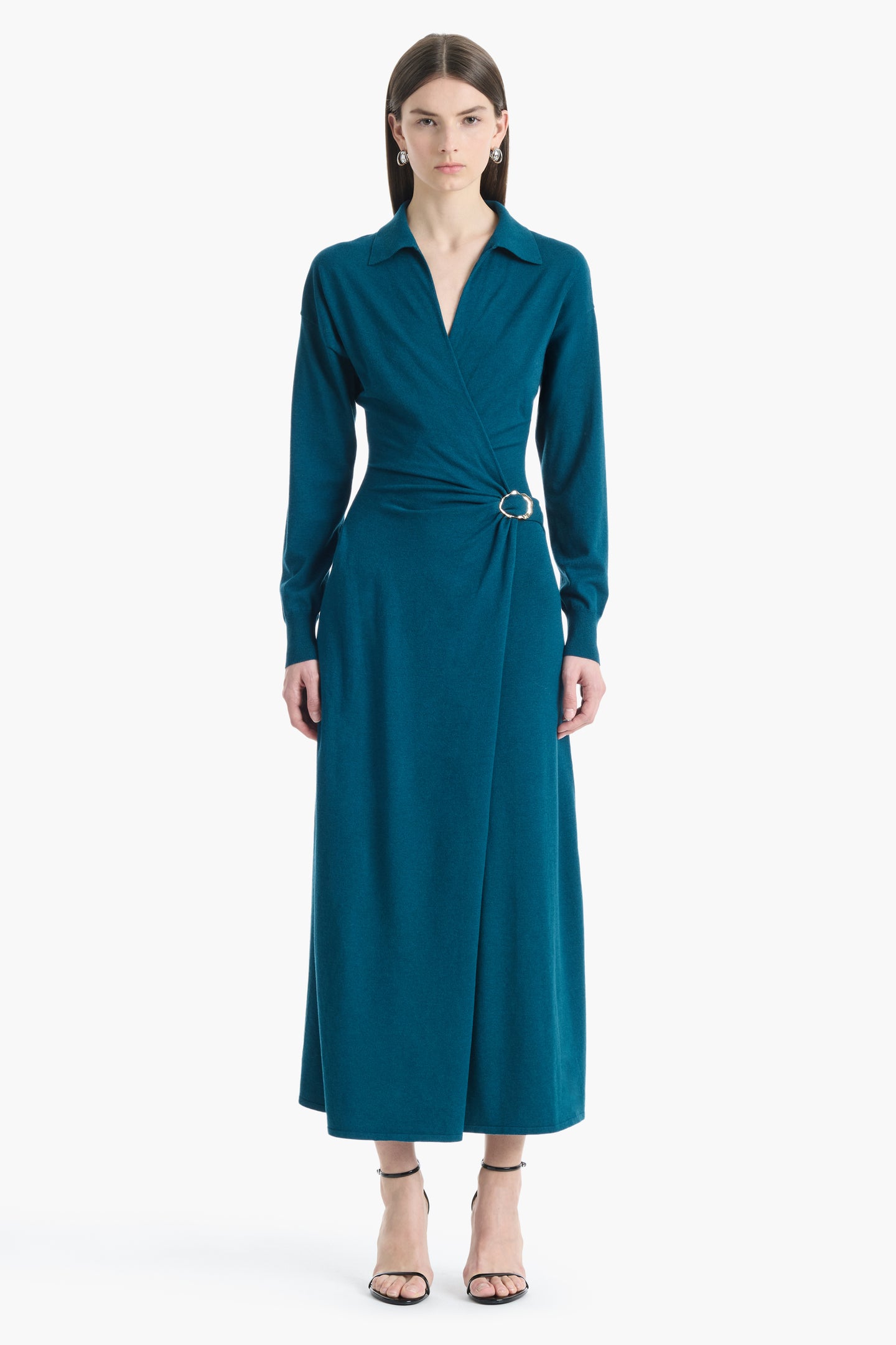Ellington Dress