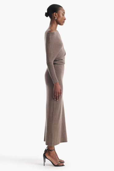 Kasos Dress