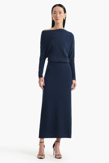 Kasos Dress