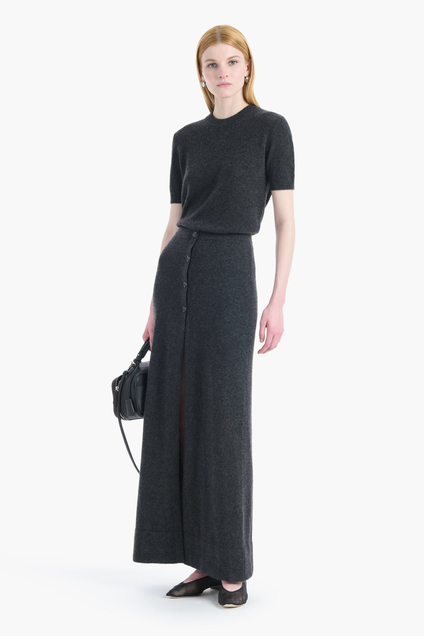 Callahan Skirt
