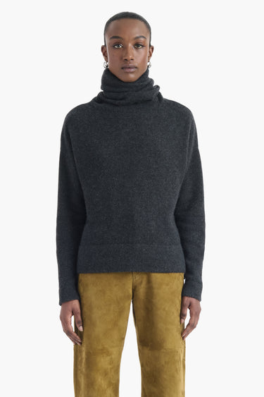 Lester Sweater