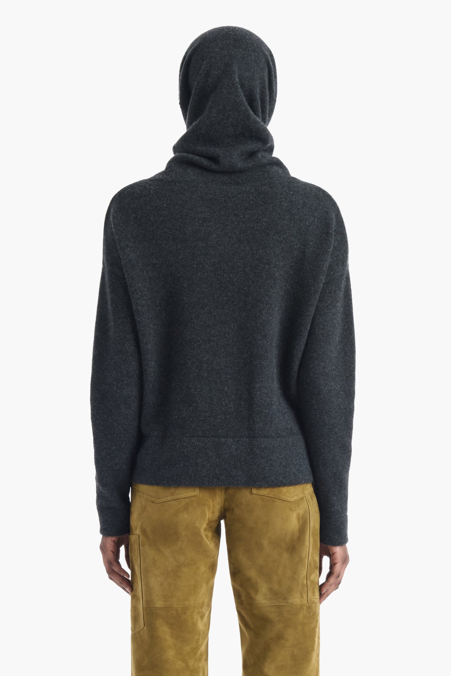 Lester Sweater