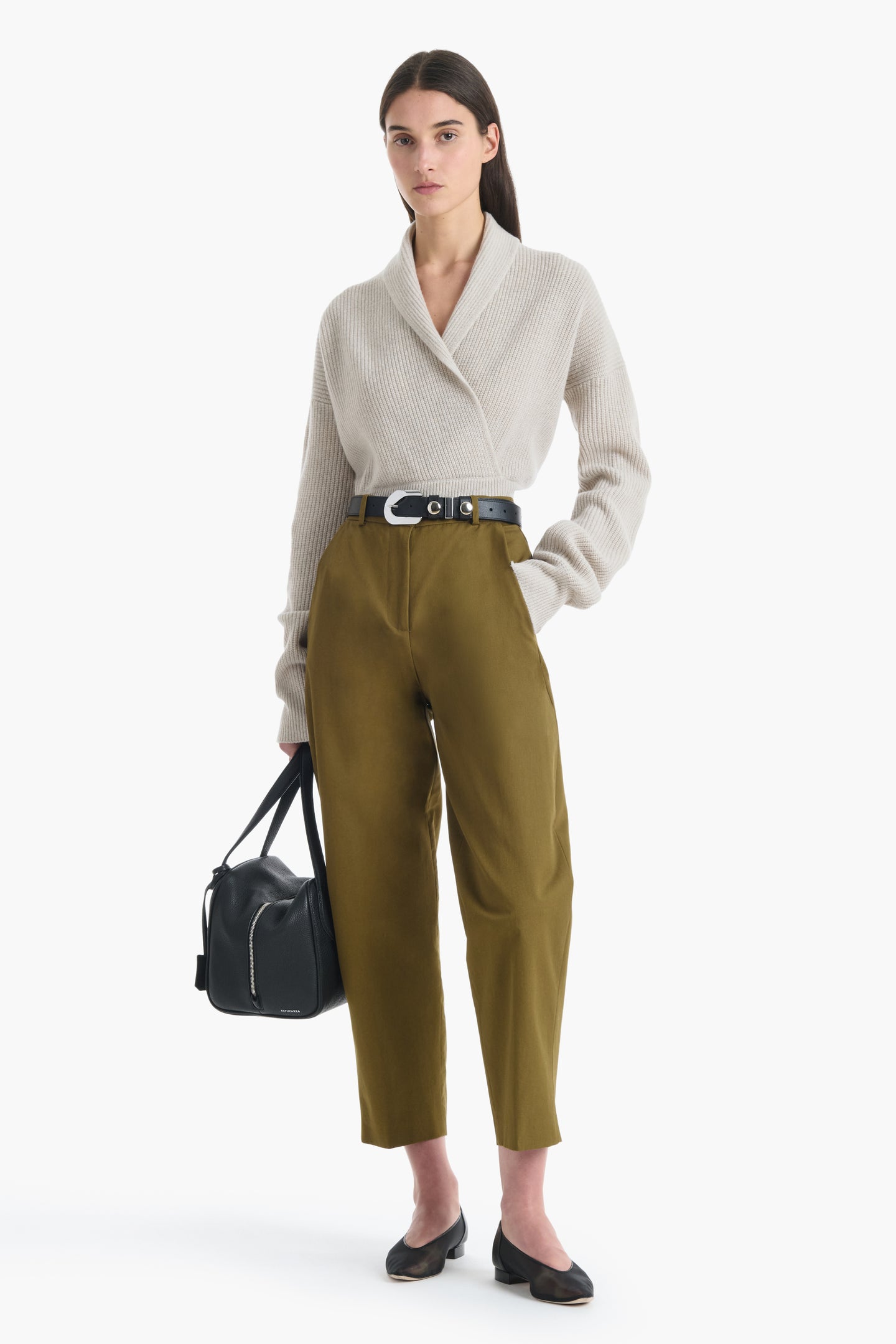 Richman Sweater