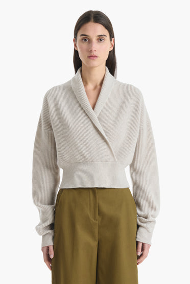 Richman Sweater