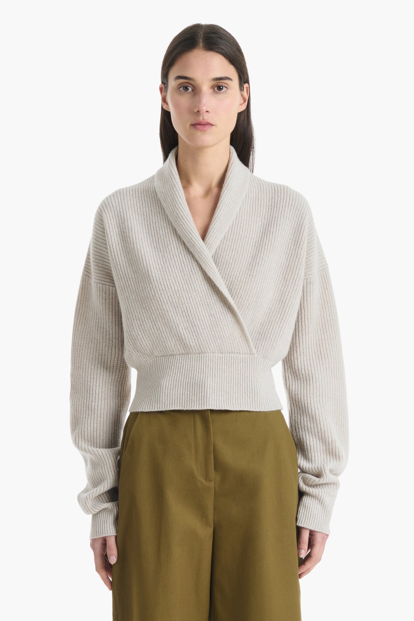 Richman Sweater