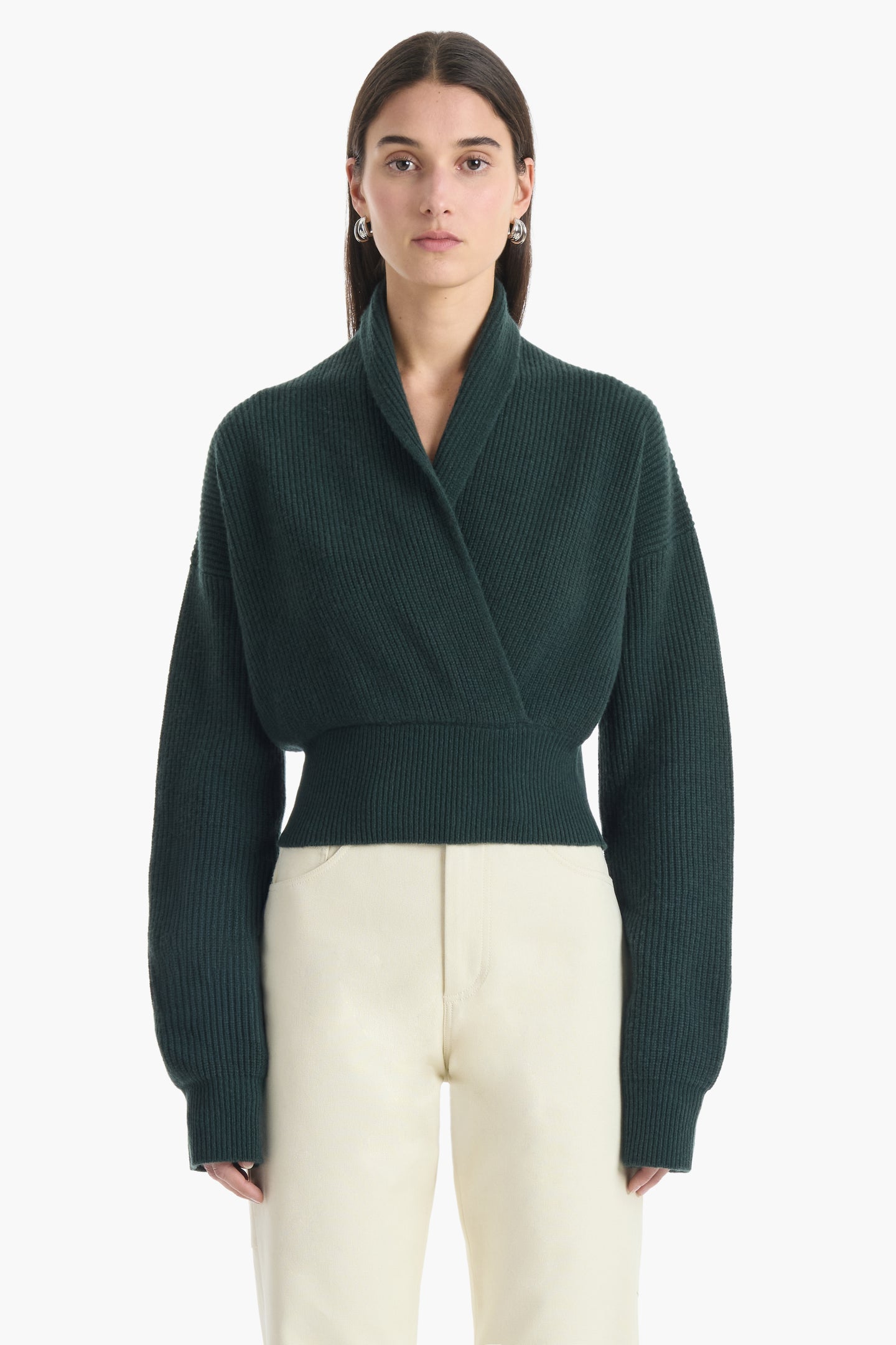 Richman Sweater