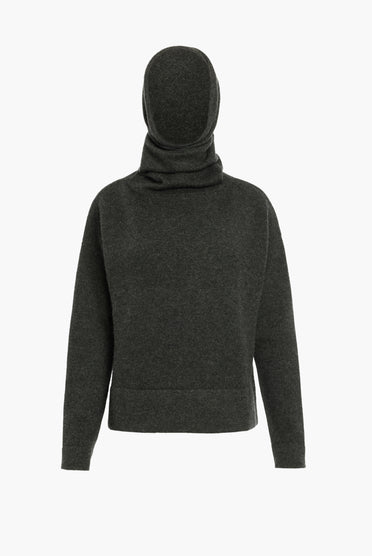 Lester Sweater