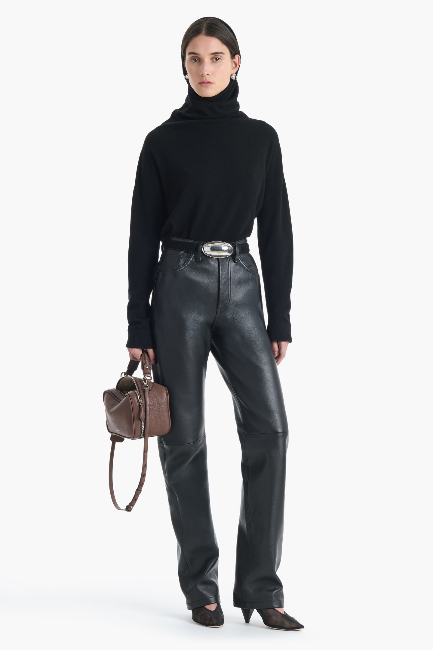 Lester Sweater