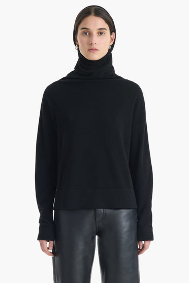 Lester Sweater