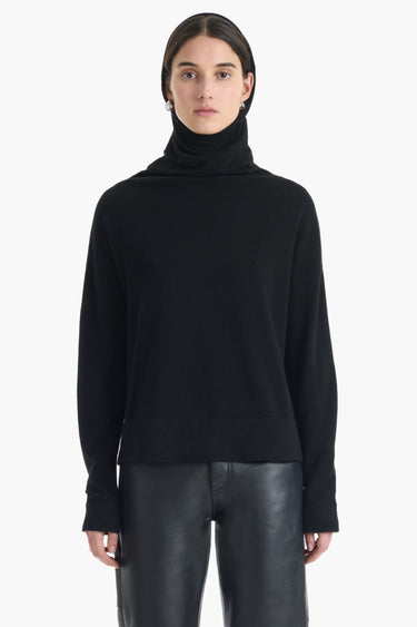 Lester Sweater