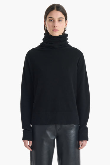 Lester Sweater