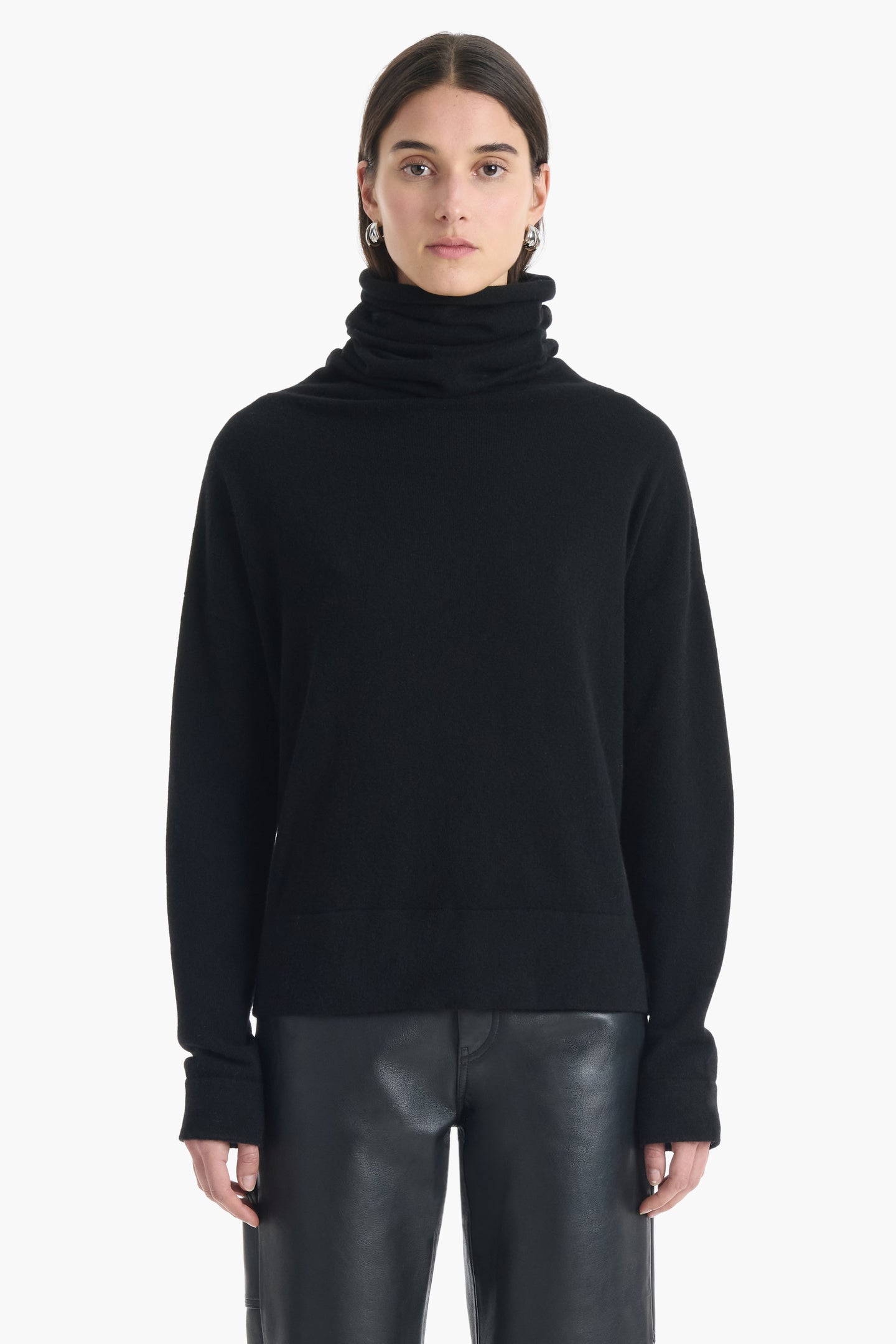 Lester Sweater