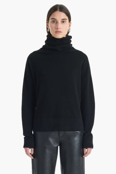 Lester Sweater