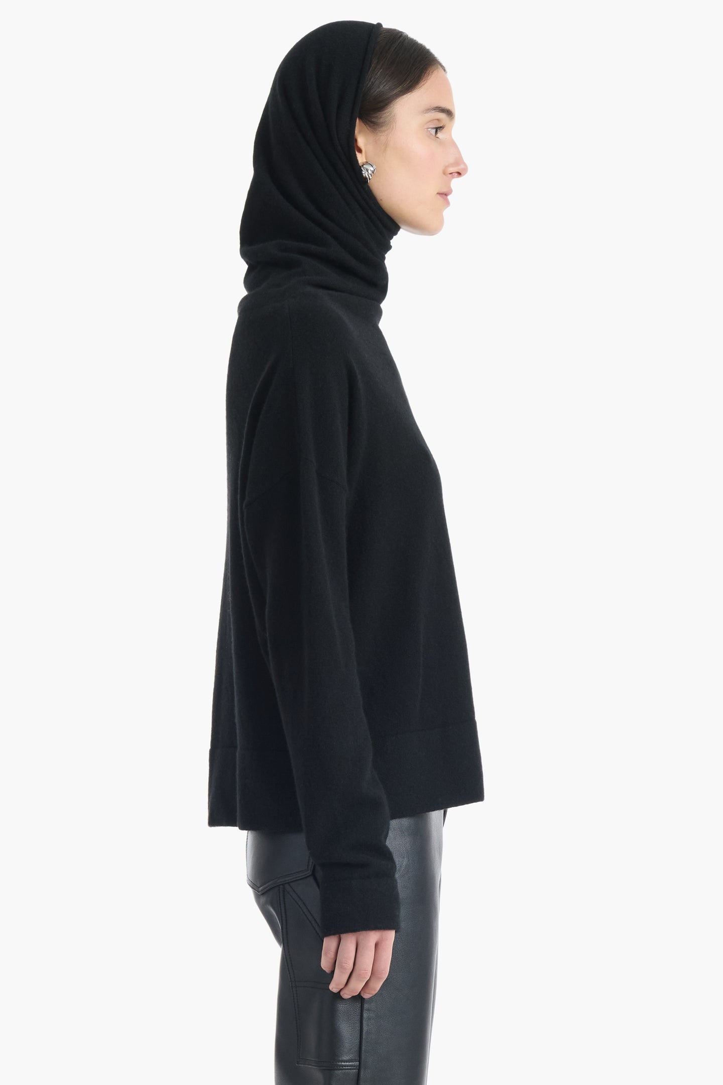 Lester Sweater
