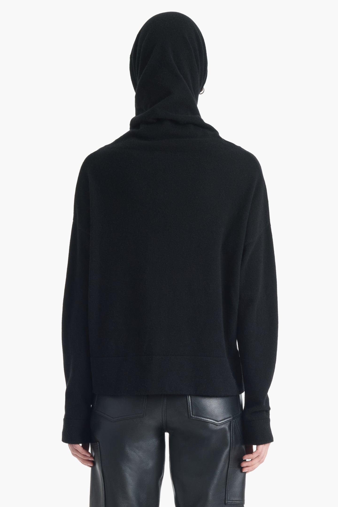 Lester Sweater