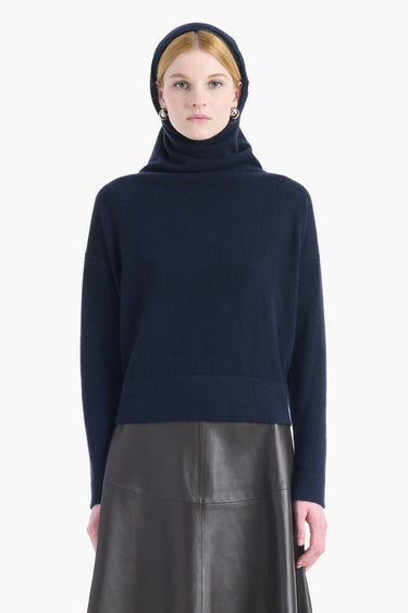 Lester Sweater