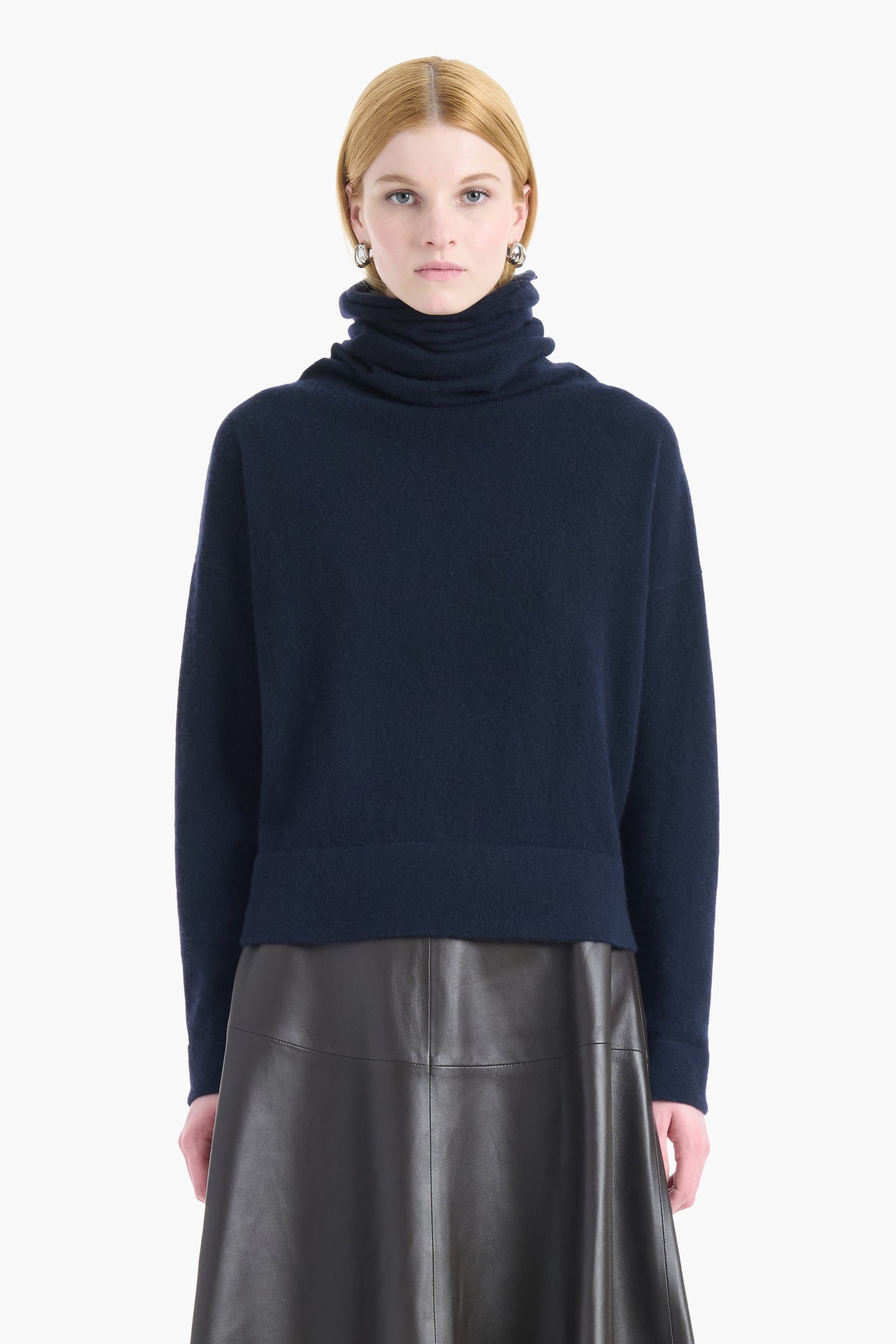 Lester Sweater