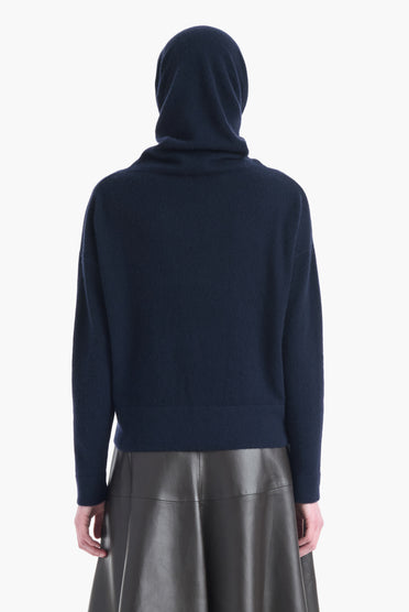 Lester Sweater