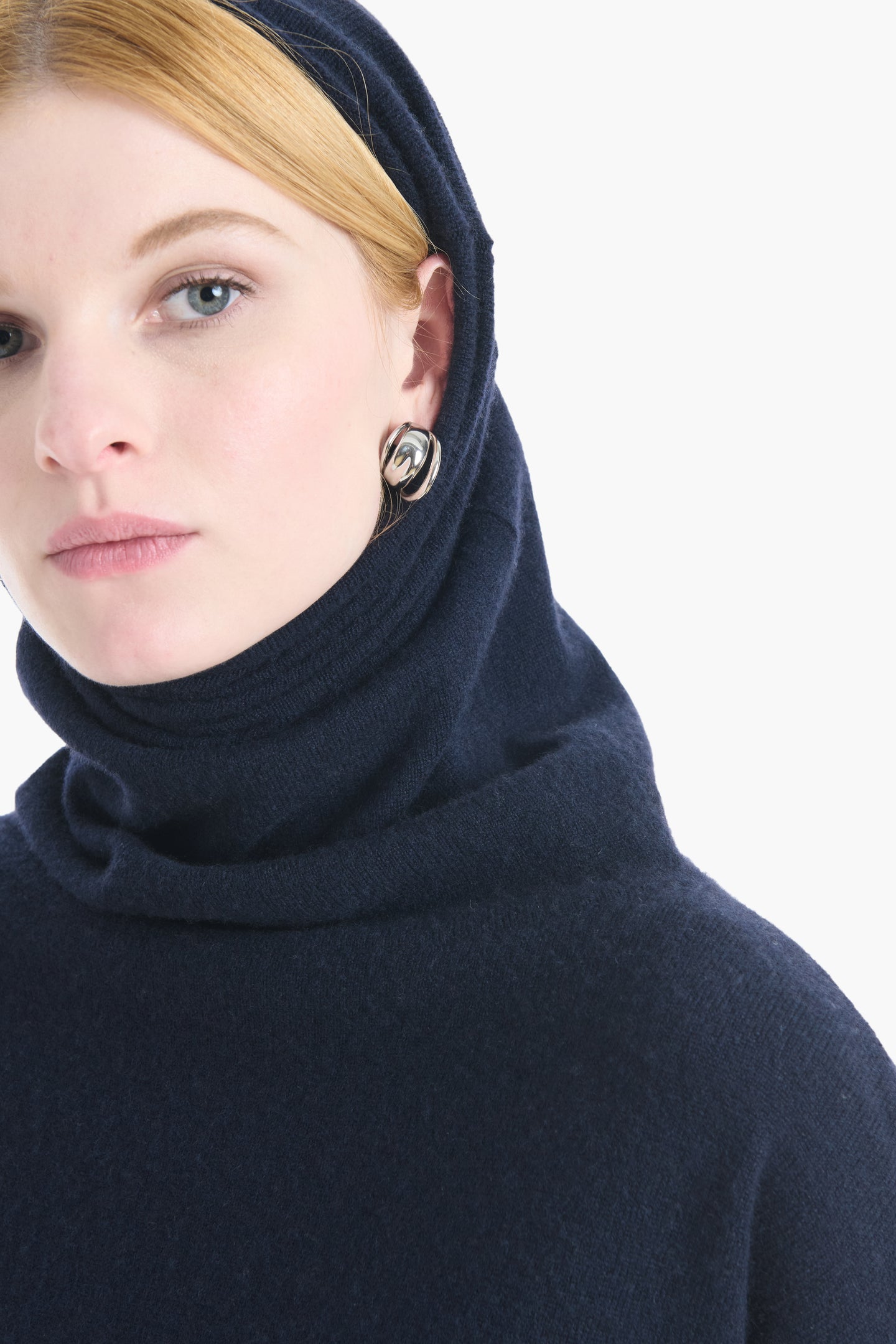 Lester Sweater